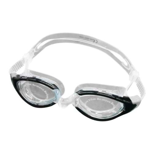 Ravel (Lüks Kutulu) GS5A Havuz Deniz Yüzücü Gözlüğü Yetişkin Yüzücü Gözlük