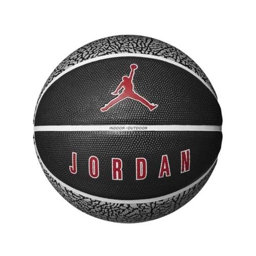 Nike Jordan Playground Wolf Unisex Basketbol Topu