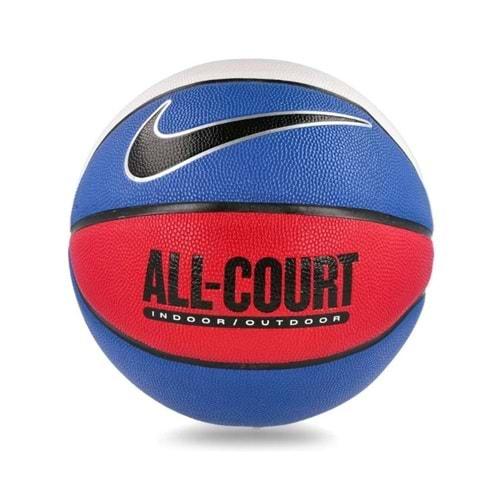 Nike Everyday All-Court Unisex Basketbol Topu
