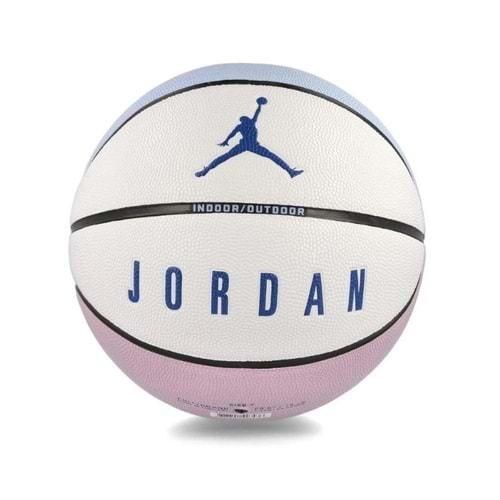 Nike Jordan Jordan Ultimate 2.0 Unisex Basketbol Topu