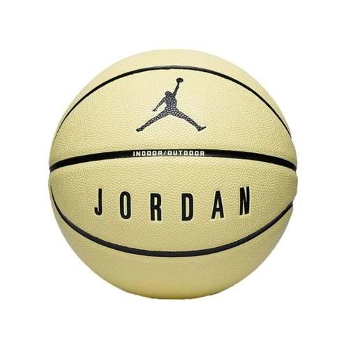 Nike Jordan Jordan Ultimate 2.0 Graphıc Unisex Basketbol Topu