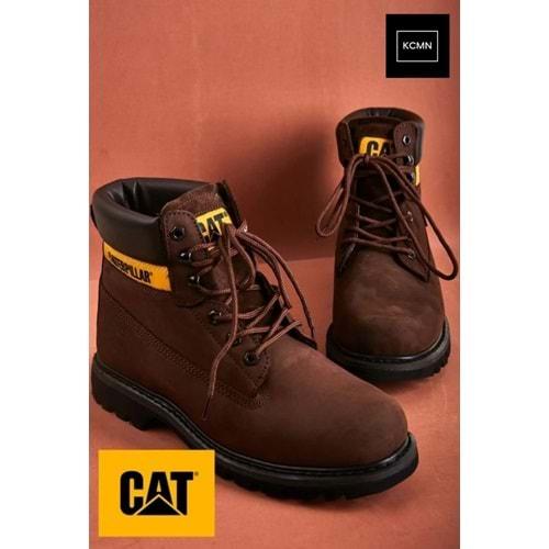 Cat 015G100095 COLORADO Deri Caterpıllar Unisex Bot