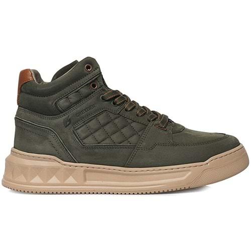 Greyder 17001 Comfort Sneaker Casual Erkek Bot