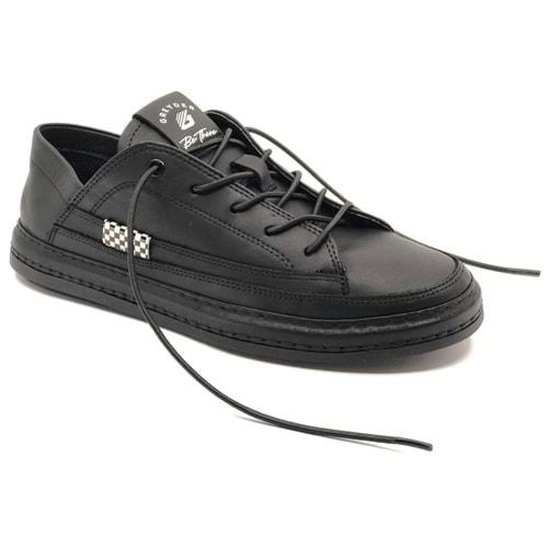 Greyder 33670 Zn Deri Comfort Sneaker Casual Kadın Ayakkabı