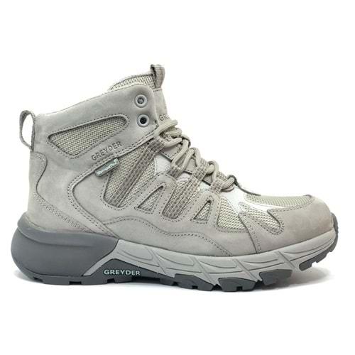 Greyder 17705 GR Su Geçirmez Sympatex Sneaker Deri Unisex Bot