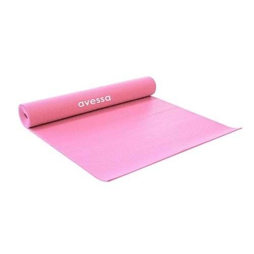 Avessa 0.40cm Eva Yoga-Mat Pilates Minderi