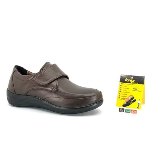 Forex 0-1029 %100 Hakiki Deri Dr.Tavsiyeli Günlük Casual Kadın Ayakkabı