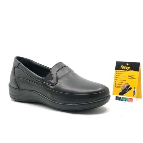 Forex 0-1049 %100 Hakiki Deri Dr.Tavsiyeli Günlük Casual Kadın Ayakkabı