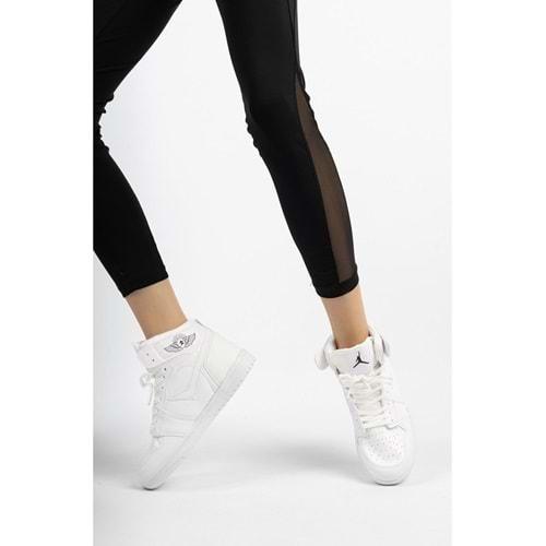 Kocamanlar 8070 Boğazlı Unisex Spor Ayakkabı