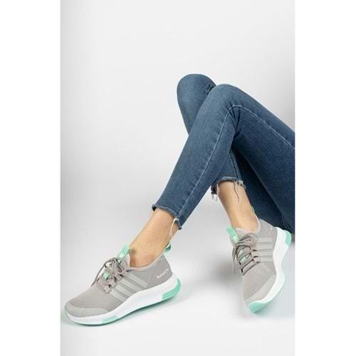 Reback 4010 Sneakers Unisex Spor Ayakkabı