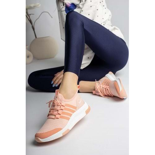 Reback 4010 Sneakers Unisex Spor Ayakkabı