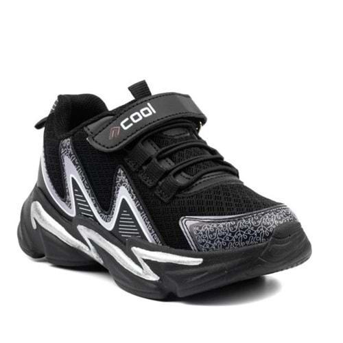 Cool Loft Sneaker Ortapedik Çocuk Spor Ayakkabı