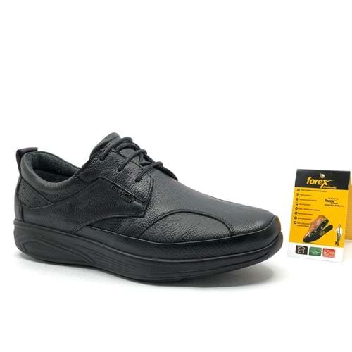 Forex 2586 Dr.Tavsiyeli (Bunyon) Hakiki Deri Erkek Casual Ayakkabı