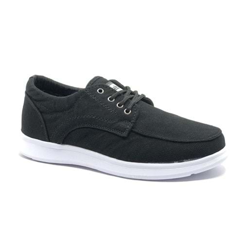 Dakırs 23 Vans Keten Casual Spor Ayakkabı