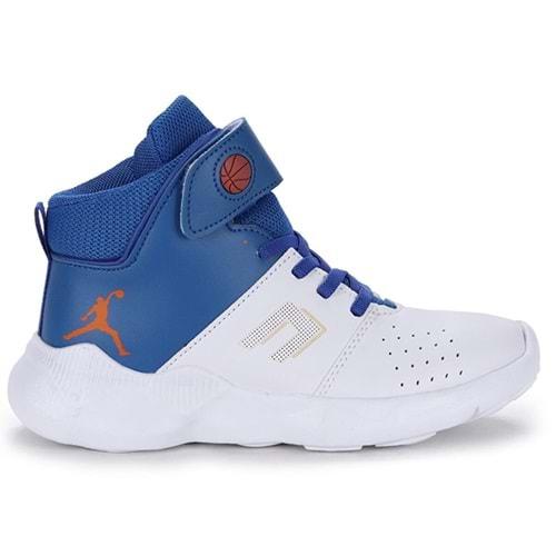 Cool Jordan Arizon Unisex Çocuk Basketbol Ayakkabısı