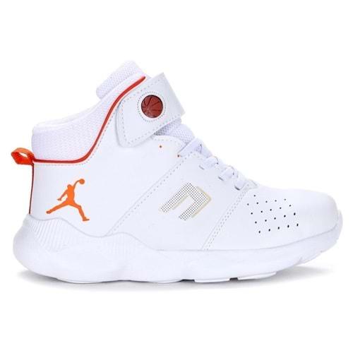 Cool Jordan Arizon Unisex Çocuk Basketbol Ayakkabısı