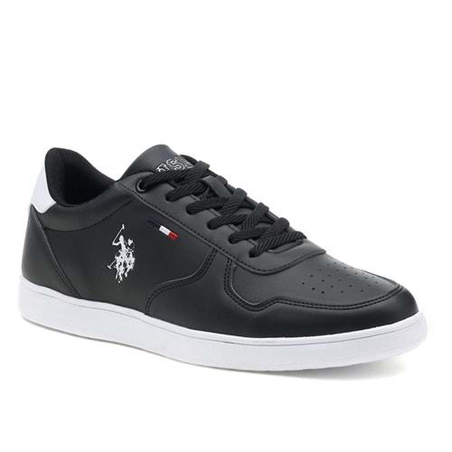 U.S. Polo Assn Thunder Unisex Spor Ayakkabı