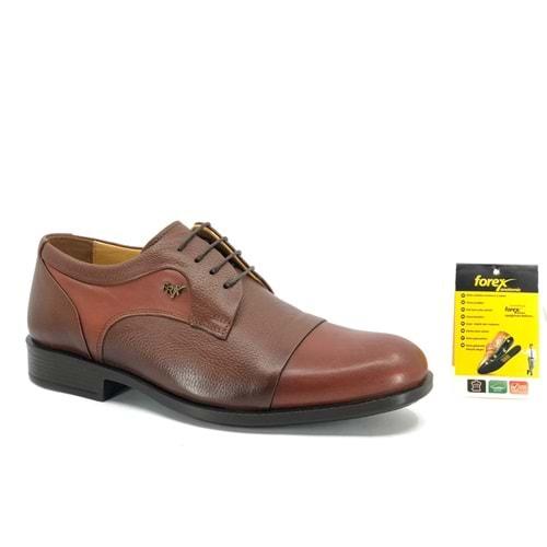 Forex 2697 Dr. Tavsiyeli Deri Klasik Erkek Ayakkabı