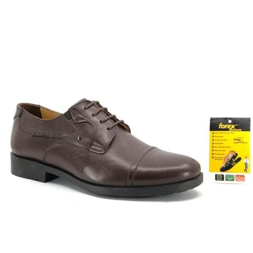 Forex 2608 Dr. Tavsiyeli Deri Klasik Erkek Ayakkabı