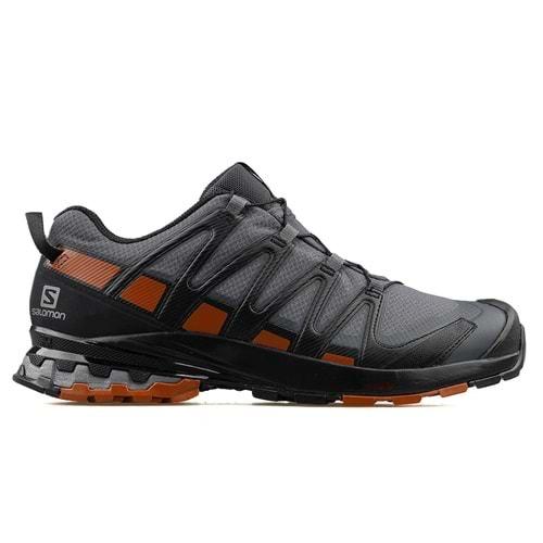 Salomon Xa Pro 3D V8 Gtx (Gore-Tex) L40989200 Outdoor Erkek Spor Ayakkabı