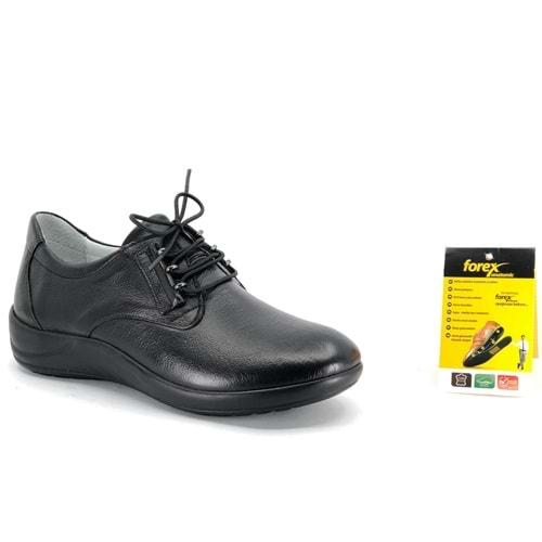 Forex 504-2 Dr.Tavsiyeli Günlük Casual Deri Kadın Ayakkabı