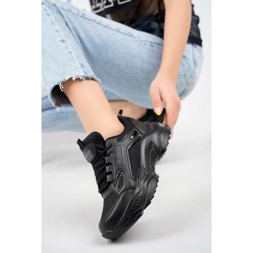 Lambırlent 9671 Sneaker Unisex Spor Ayakkabı