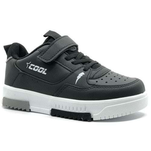 Cool Max Force Sneaker Çocuk Spor Ayakkabı