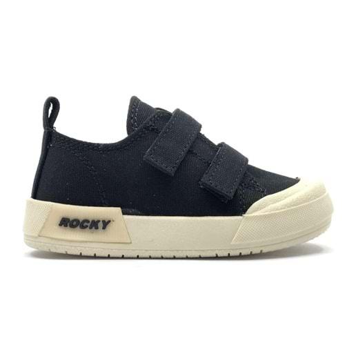 Rocky 545 Keten Sneakers Ortapedik Çocuk Spor Ayakkabı
