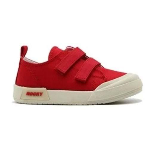 Rocky 545 Keten Sneakers Ortapedik Çocuk Spor Ayakkabı