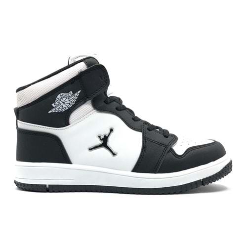 Cool Jordan Glaxy Uzun Pekin Haykat Boğazlı Unisex Spor Ayakkabı
