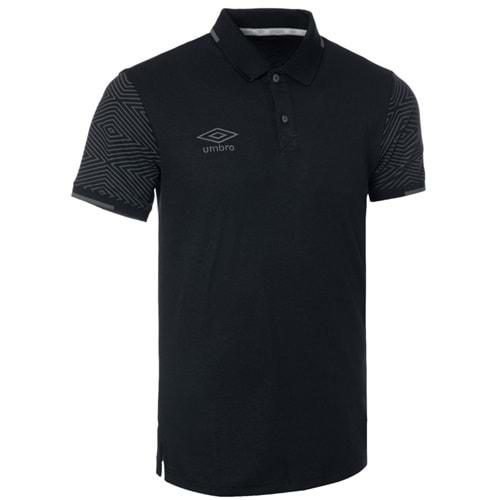 Umbro TF-0169 Kısa Kol Polo Yaka T-Shirt Erkek Tişört