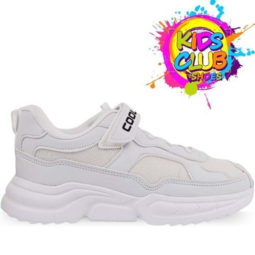 Cool Zoom-24 Sneaker Ortopedik Çocuk Spor Ayakkabı