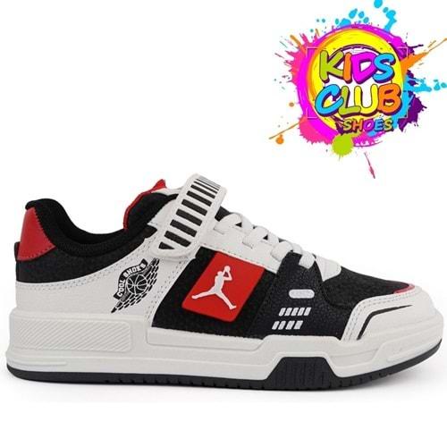 Cool King JoranS Sneaker Ortopedik Taban Unisex Çocuk Spor Ayakkabı