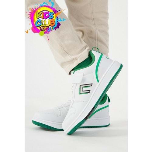 Cool Adel Sneaker Ortopedik Taban Unisex Çocuk Spor Ayakkabı