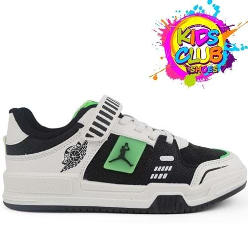 Cool King JoranS Sneaker Ortopedik Taban Unisex Çocuk Spor Ayakkabı