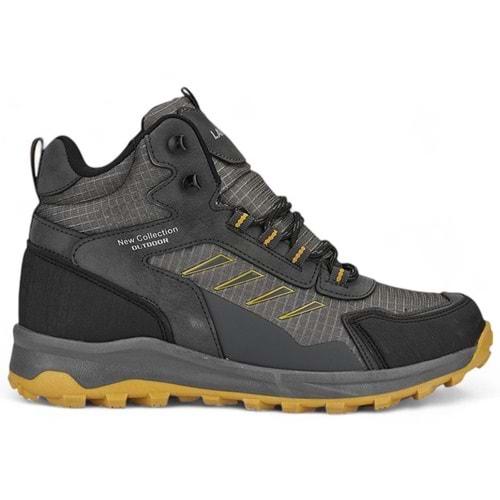 Lambırlent 1200 Trekking Outdoor Ortopedik Erkek Bot