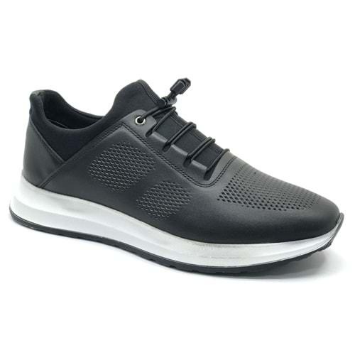 Dropland 9126 Hakiki Deri Erkek Casual Ayakkabı