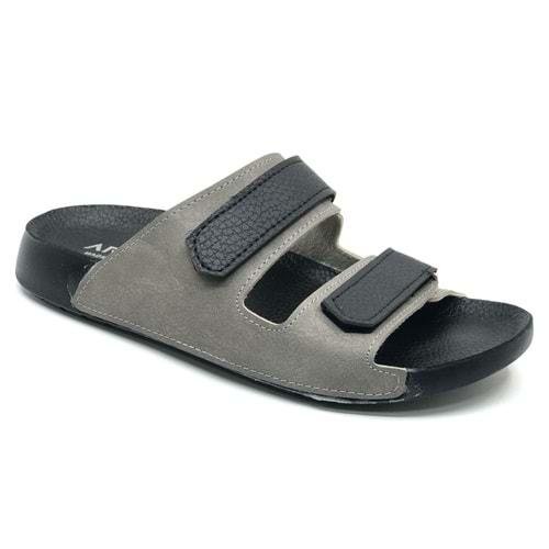 Aryan 80-012 Dr.Tavsiyeli Ortapedik Erkek Terlik