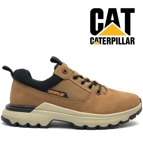 Caterpillar P725996 Colorado Sneaker Lo Casual Hakiki Deri Erkek Spor Ayakkabı
