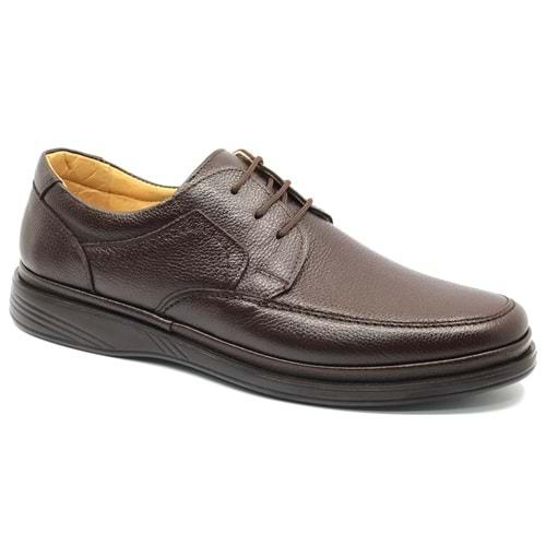 Ekinci 812 Hakiki Deri Erkek Casual Ayakkabı