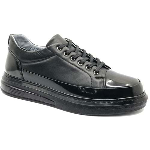 Dropland 9175-1 Hakiki Deri Erkek Casual Ayakkabı