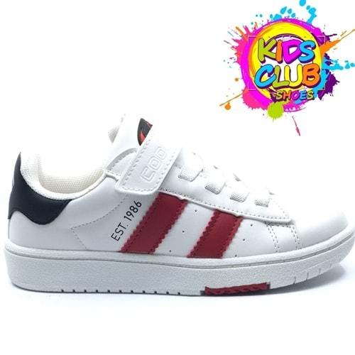 Cool Cooper Sneaker Ortopedik Unisex Çocuk Spor Ayakkabı