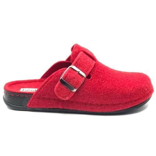 Bento K-9548 Ev Terliği Ortapedik Kadın Terlik