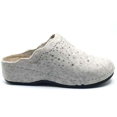 Bento K-10909 Ev Terliği Ortapedik Kadın Terlik