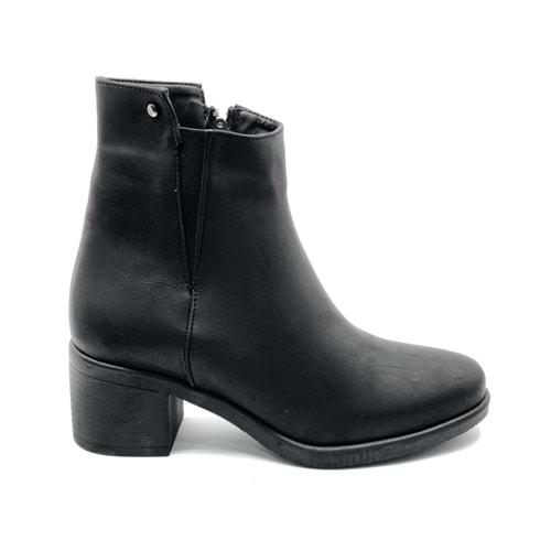 Ayakdaş 3755 Casual Kadın Babet Ayakkabı