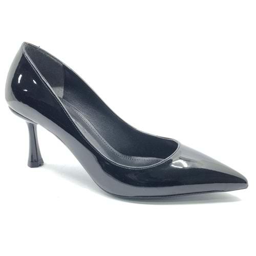 Feles 7 cm Topuklu Stiletto Kadın Ayakkabı