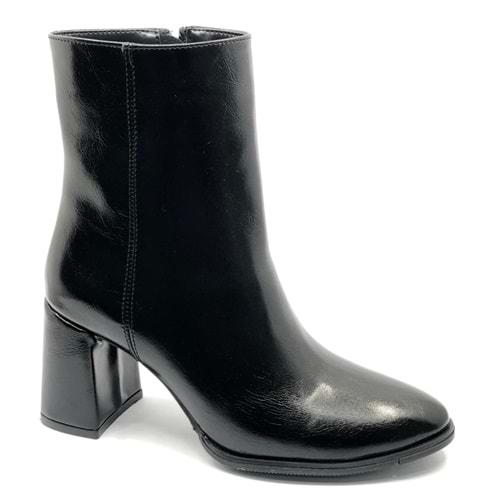 Feles Klasik Topuklu Kadın Bot