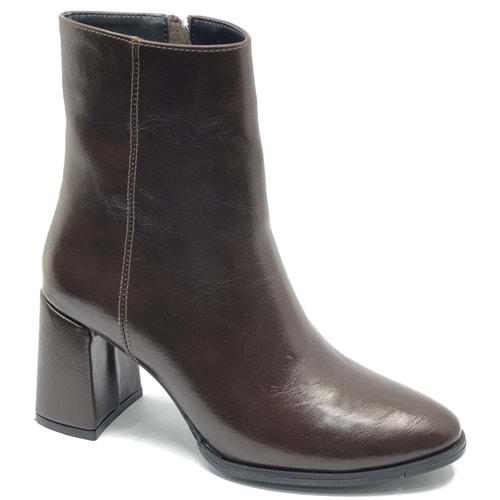 Feles Klasik Topuklu Kadın Bot