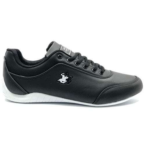 Kocamanlar Sneaker İnce Taban Erkek Spor Ayakkabı