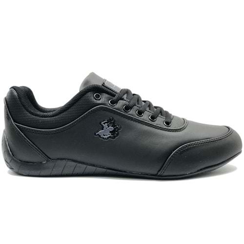 Kocamanlar Sneaker İnce Taban Erkek Spor Ayakkabı